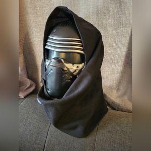 Kylo Ren Star Wars Darth Vader Mask